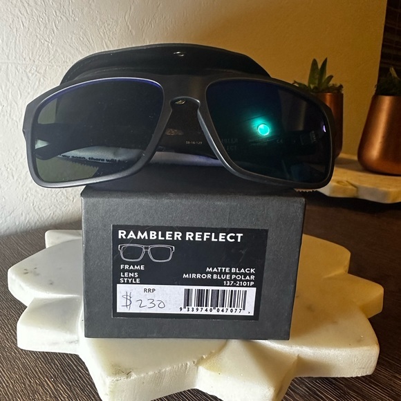Otis polarized sunglasses